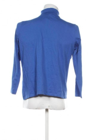Herren Shirt Unbranded, Größe M, Farbe Blau, Preis € 5,99
