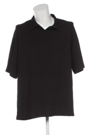 Pánské tričko  Unbranded, Velikost XXL, Barva Černá, Cena  109,00 Kč