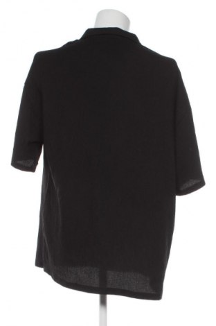 Pánské tričko  Unbranded, Velikost XXL, Barva Černá, Cena  109,00 Kč