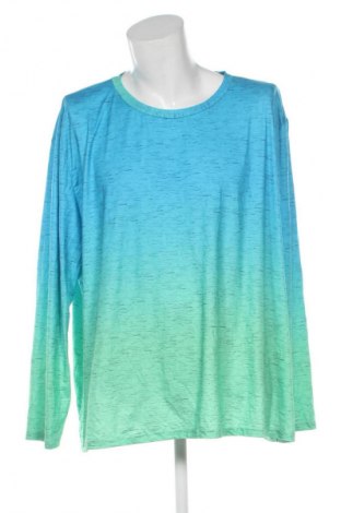 Pánske tričko  Unbranded, Veľkosť 5XL, Farba Viacfarebná, Cena  10,95 €