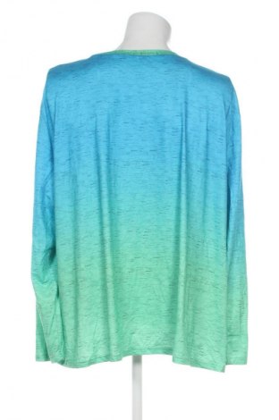 Pánske tričko  Unbranded, Veľkosť 5XL, Farba Viacfarebná, Cena  10,95 €