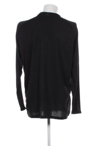 Pánské tričko  Unbranded, Velikost XXL, Barva Černá, Cena  129,00 Kč