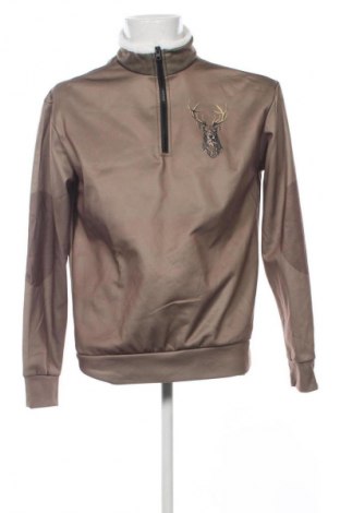 Férfi blúz Unbranded, Méret M, Szín Barna, Ár 4 949 Ft