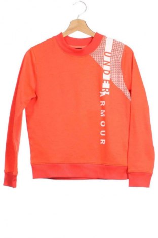 Мъжка блуза Under Armour, Размер XS, Цвят Оранжев, Цена 11,24 €