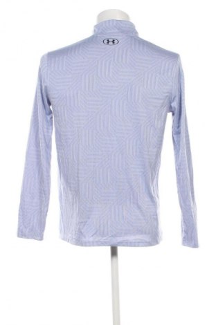 Мъжка блуза Under Armour, Размер M, Цвят Син, Цена 28,63 €