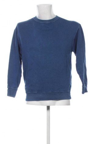 Pánské tričko  Uniqlo, Velikost XS, Barva Modrá, Cena  239,00 Kč