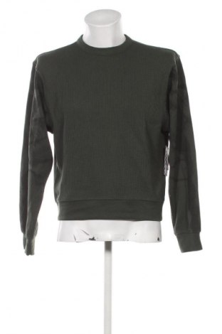 Męska bluzka Vans, Rozmiar S, Kolor Zielony, Cena 64,99 zł