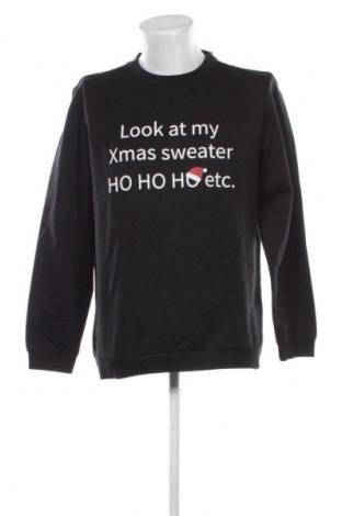 Męska bluzka Watson's, Rozmiar XL, Kolor Czarny, Cena 94,99 zł