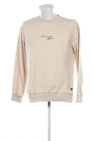 Мъжка блуза Xside, Размер L, Цвят Бежов, Цена 11,24 €