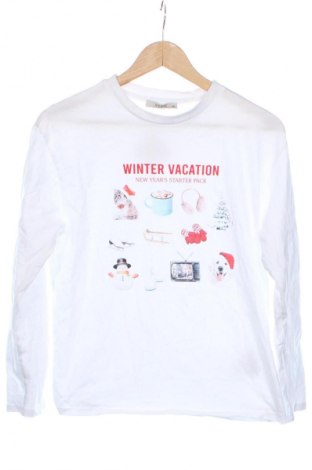 Мъжка блуза Xside, Размер XS, Цвят Бял, Цена 6,13 €