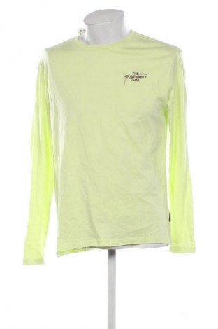 Мъжка блуза Your Turn, Размер M, Цвят Зелен, Цена 18,27 €