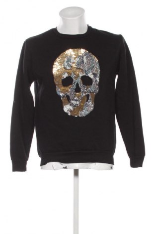 Herren Shirt Zara, Größe M, Farbe Mehrfarbig, Preis 14,99 €