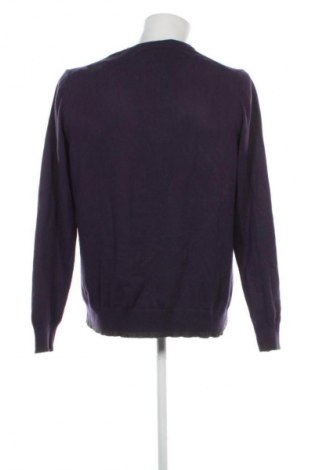 Męski kardigan 17 & Co., Rozmiar XL, Kolor Fioletowy, Cena 100,99 zł