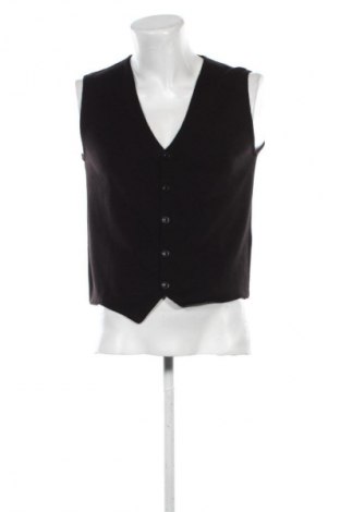 Мъжка жилетка Andrews, Размер M, Цвят Черен, Цена 23,51 €