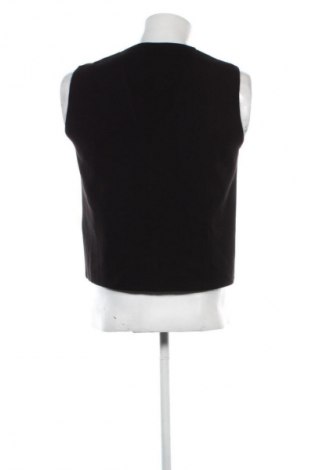 Мъжка жилетка Andrews, Размер M, Цвят Черен, Цена 23,51 €