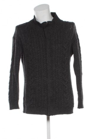 Pánský kardigán Aran Crafts, Velikost XXL, Barva Černá, Cena  339,00 Kč