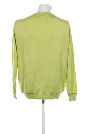 Pánský kardigán Basefield, Velikost XL, Barva Zelená, Cena  419,00 Kč