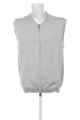 Pánsky kardigán Bexleys, Veľkosť XL, Farba Sivá, Cena  9,95 €