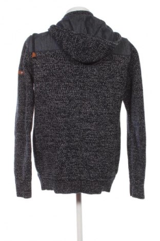 Férfi kardigán Blue Industry, Méret XXL, Szín Sokszínű, Ár 6 149 Ft