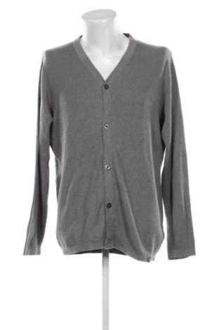 Męski kardigan CORE, Rozmiar XL, Kolor Szary, Cena 16,99 zł