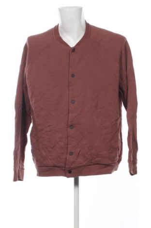 Herren Strickjacke COS, Größe XL, Farbe Braun, Preis € 19,99