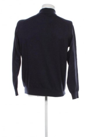 Pánský kardigán Casa Moda, Velikost M, Barva Modrá, Cena  1 359,00 Kč