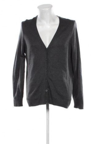 Мъжка жилетка Cecil, Размер XXL, Цвят Сив, Цена 12,27 €