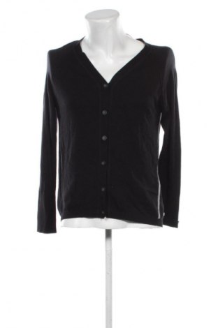 Męski kardigan Cecil, Rozmiar M, Kolor Czarny, Cena 48,99 zł