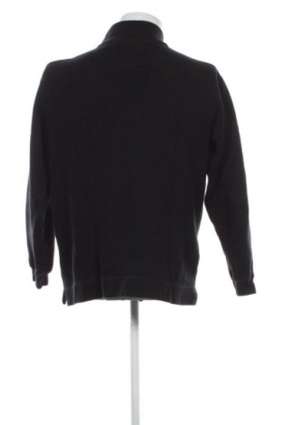 Ανδρική ζακέτα Claudio Campione, Μέγεθος M, Χρώμα Μαύρο, Τιμή 24,99 €