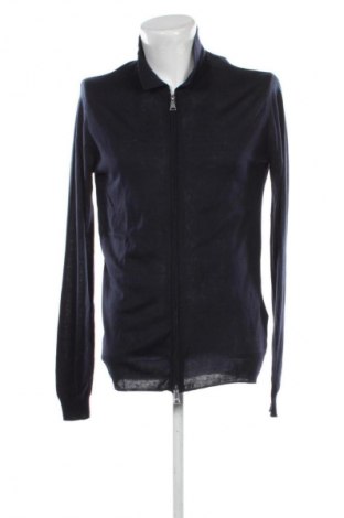 Мъжка жилетка Emporio Armani, Размер 3XL, Цвят Черен, Цена 105,00 €