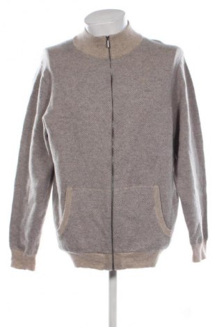 Męski kardigan Fynch-Hatton, Rozmiar XXL, Kolor Kolorowy, Cena 89,99 zł