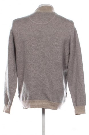 Męski kardigan Fynch-Hatton, Rozmiar XXL, Kolor Kolorowy, Cena 89,99 zł