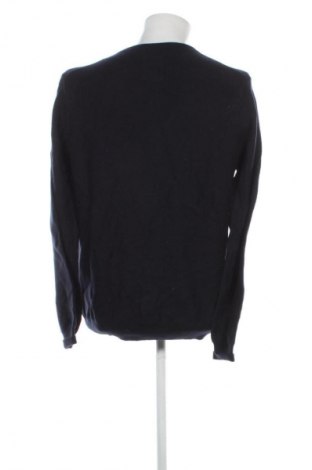 Férfi kardigán Gant, Méret L, Szín Kék, Ár 13 905 Ft