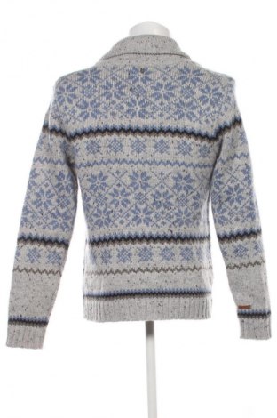 Férfi kardigán Khujo, Méret M, Szín Sokszínű, Ár 13 149 Ft
