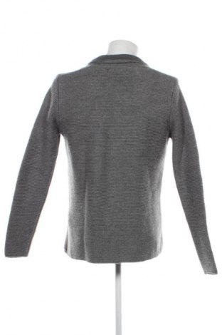 Férfi kardigán Liu Jo, Méret S, Szín Szürke, Ár 44 388 Ft