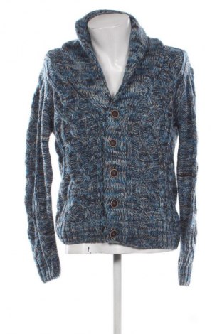 Herren Strickjacke MCS, Größe L, Farbe Mehrfarbig, Preis € 24,99