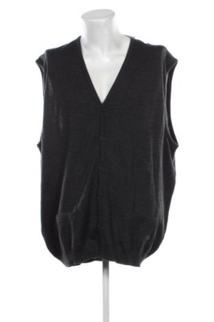 Мъжка жилетка Maerz Muenchen, Размер 3XL, Цвят Сив, Цена 53,00 €