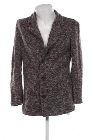 Męski kardigan Manfinity, Rozmiar M, Kolor Brązowy, Cena 27,99 zł