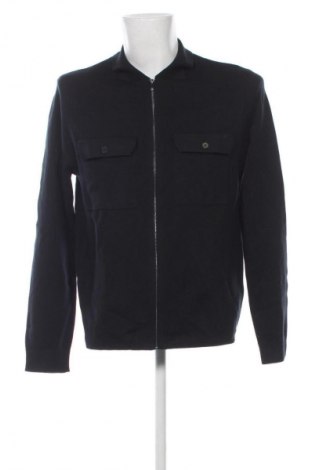 Мъжка жилетка Marks & Spencer, Размер XL, Цвят Син, Цена 9,20 €