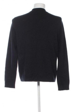 Мъжка жилетка Marks & Spencer, Размер XL, Цвят Син, Цена 9,20 €