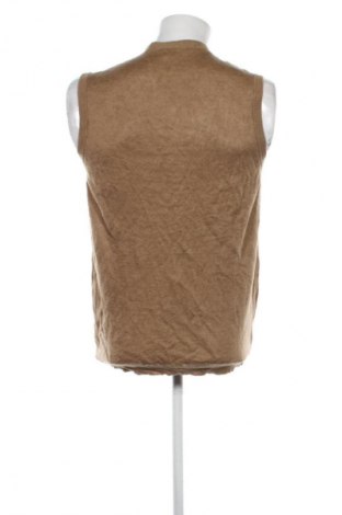 Pánský kardigán Massimo Alba, Velikost M, Barva Hnědá, Cena  1 690,00 Kč