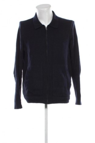 Férfi kardigán Mc Gregor, Méret L, Szín Kék, Ár 8 159 Ft