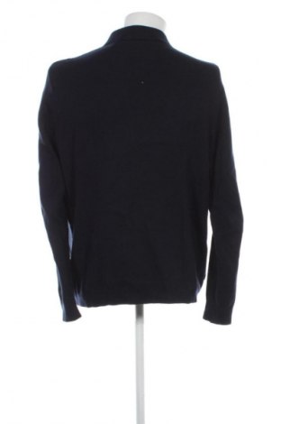 Férfi kardigán Mc Gregor, Méret L, Szín Kék, Ár 8 159 Ft