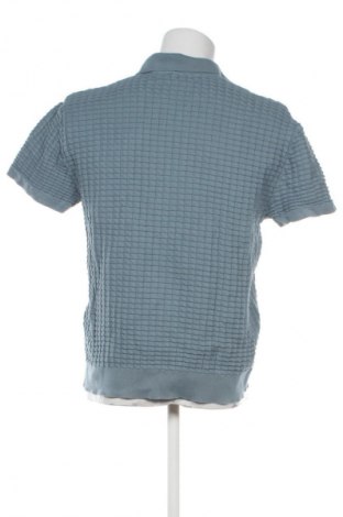 Мъжка жилетка Next, Размер M, Цвят Син, Цена 31,69 €