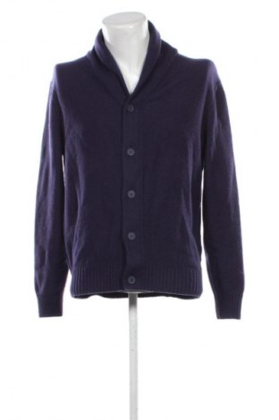 Pánský kardigán Nils Sundstrom, Velikost L, Barva Modrá, Cena  528,00 Kč