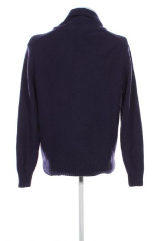 Pánský kardigán Nils Sundstrom, Velikost L, Barva Modrá, Cena  528,00 Kč