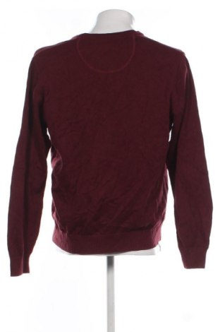 Pánský kardigán Rover&Lakes, Velikost XL, Barva Červená, Cena  199,00 Kč