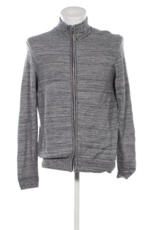 Ανδρική ζακέτα S.Oliver, Μέγεθος L, Χρώμα Πολύχρωμο, Τιμή 10,99 €