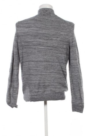 Ανδρική ζακέτα S.Oliver, Μέγεθος L, Χρώμα Πολύχρωμο, Τιμή 10,99 €