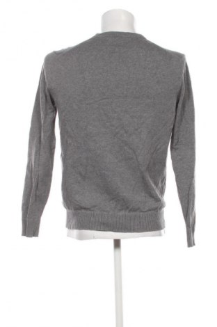 Herren Strickjacke S.Oliver, Größe L, Farbe Grau, Preis 12,99 €